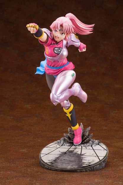 Maam ARTFXJ Dragon Quest The Adventure of Dai Kotobukiya - Anime Figuren günstig kaufen