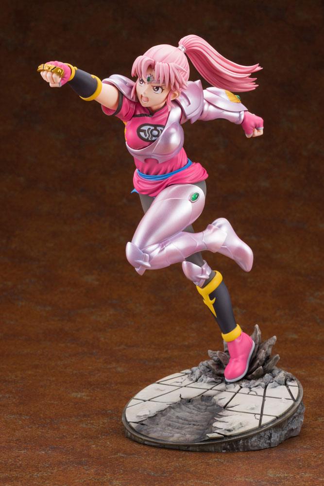 Maam ARTFXJ Dragon Quest The Adventure of Dai Kotobukiya - Anime Figuren günstig kaufen