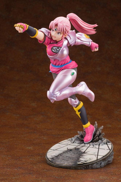 Maam ARTFXJ Dragon Quest The Adventure of Dai Kotobukiya - Anime Figuren günstig kaufen