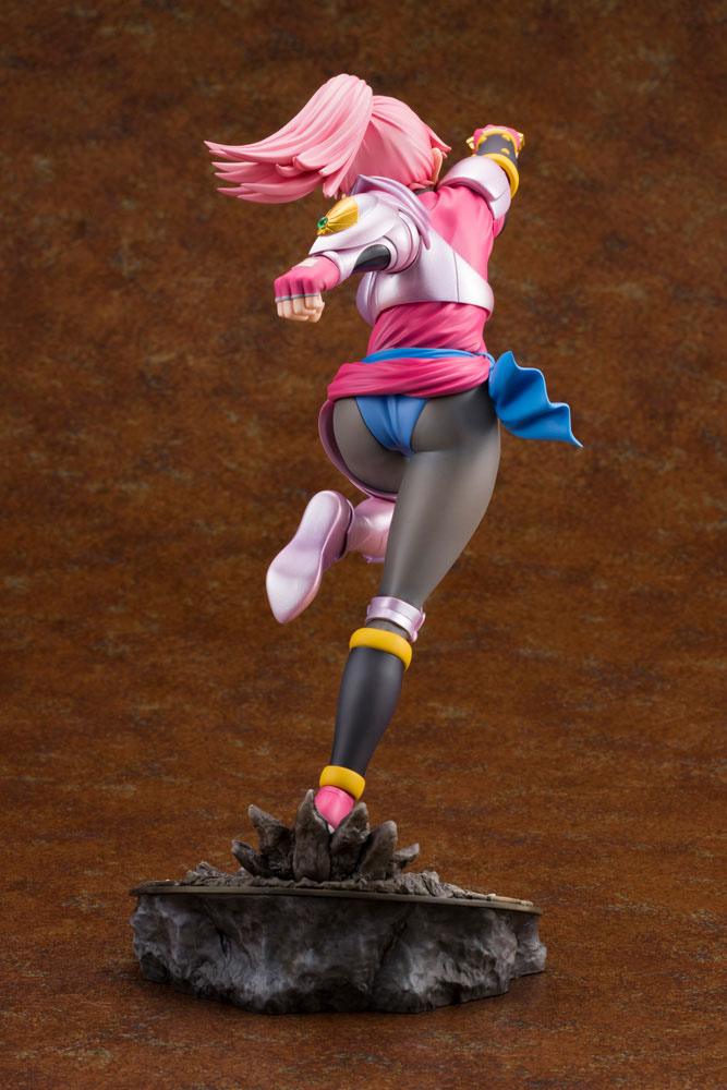 Maam ARTFXJ Dragon Quest The Adventure of Dai Kotobukiya - Anime Figuren günstig kaufen