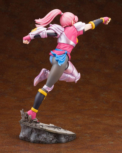 Maam ARTFXJ Dragon Quest The Adventure of Dai Kotobukiya - Anime Figuren günstig kaufen