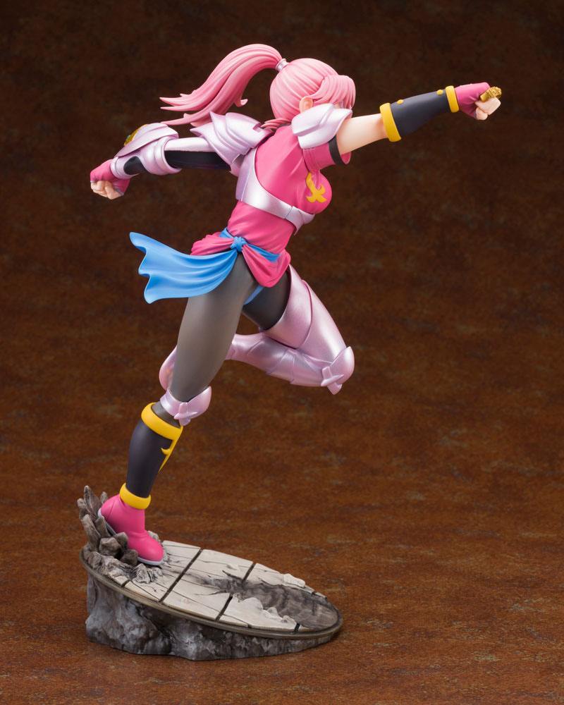 Maam ARTFXJ Dragon Quest The Adventure of Dai Kotobukiya - Anime Figuren günstig kaufen