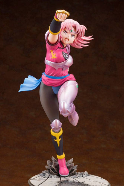 Maam ARTFXJ Dragon Quest The Adventure of Dai Kotobukiya - Anime Figuren günstig kaufen