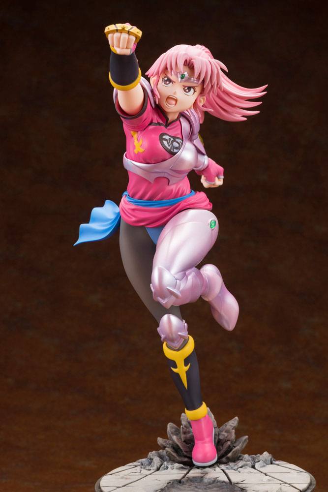 Maam ARTFXJ Dragon Quest The Adventure of Dai Kotobukiya - Anime Figuren günstig kaufen