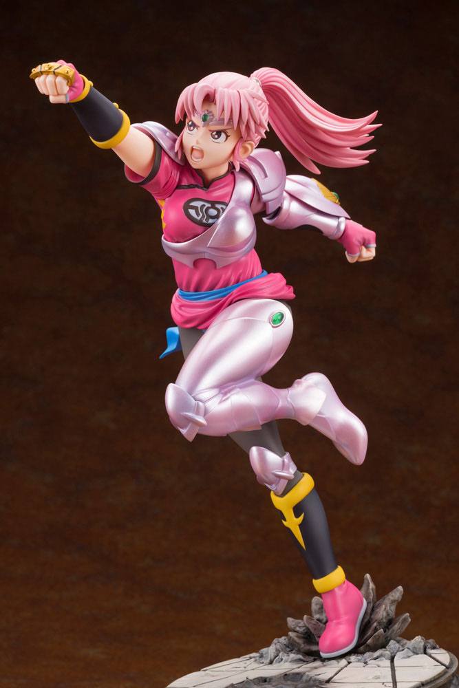Maam ARTFXJ Dragon Quest The Adventure of Dai Kotobukiya