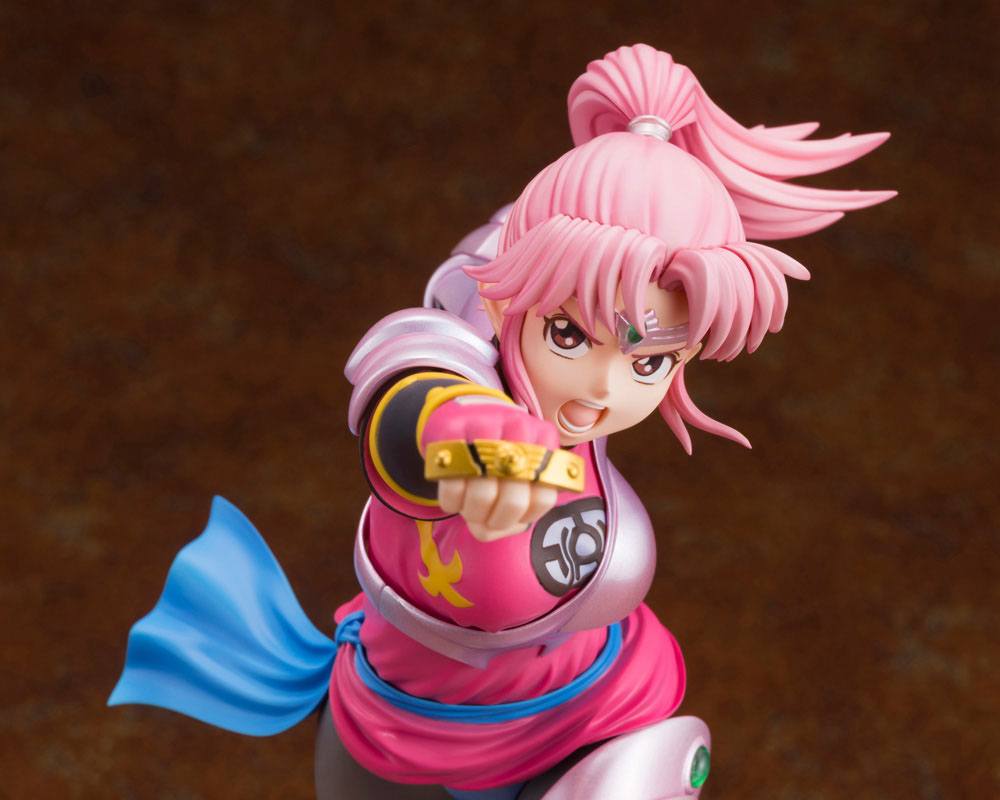 Maam ARTFXJ Dragon Quest The Adventure of Dai Kotobukiya