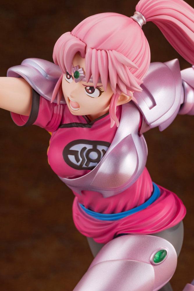 Maam ARTFXJ Dragon Quest The Adventure of Dai Kotobukiya
