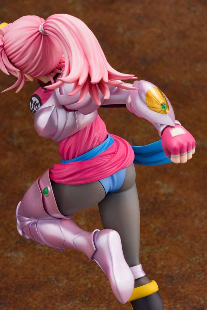 Maam ARTFXJ Dragon Quest The Adventure of Dai Kotobukiya