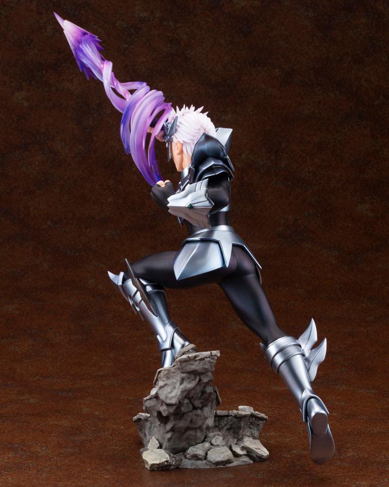 Hyunckel - Bonus Edition - ARTFXJ Series / Dragon Quest The Adventure of Dai