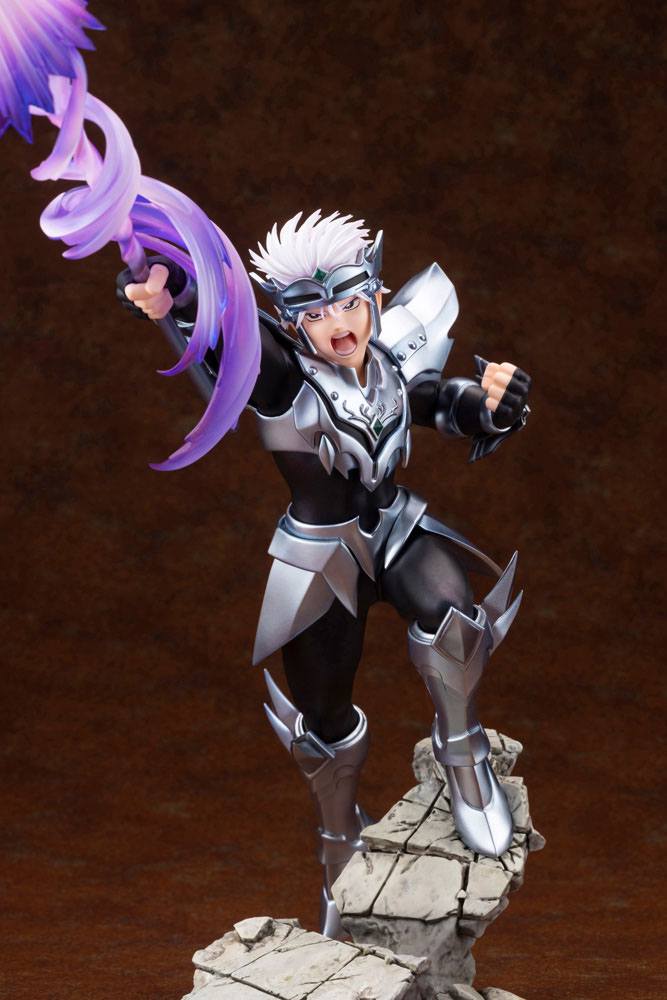 Hyunckel - Bonus Edition - ARTFXJ Series / Dragon Quest The Adventure of Dai