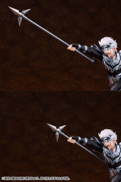 Hyunckel - Bonus Edition - ARTFXJ Series / Dragon Quest The Adventure of Dai