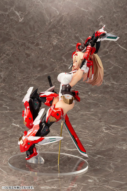 Asra Archer Bonus Edition Kotobukiya