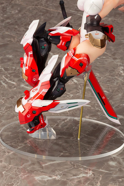 Asra Archer Bonus Edition Kotobukiya