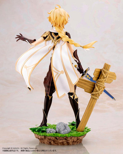 Aether Regual Edition Kotobukiya