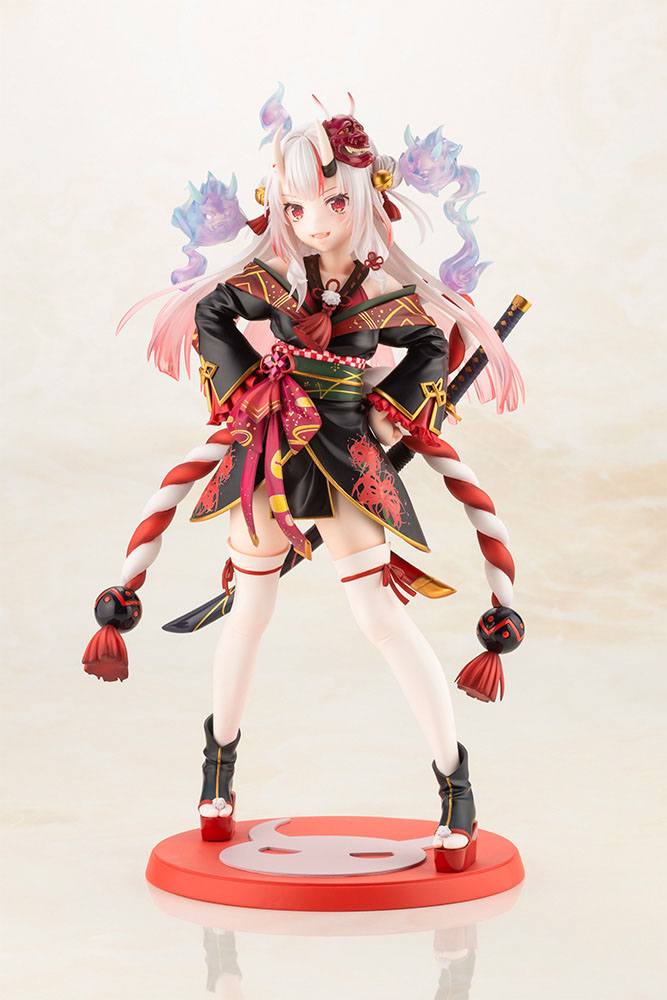 Nakiri Ayame - Bonus Edition - Kotobukiya