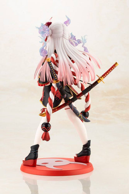 Nakiri Ayame - Bonus Edition - Kotobukiya