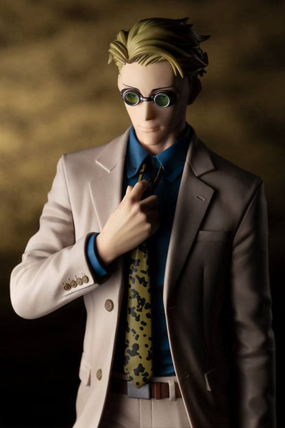 Kento Nanami Regular Edition ARTFXJ Series Kotobukiya