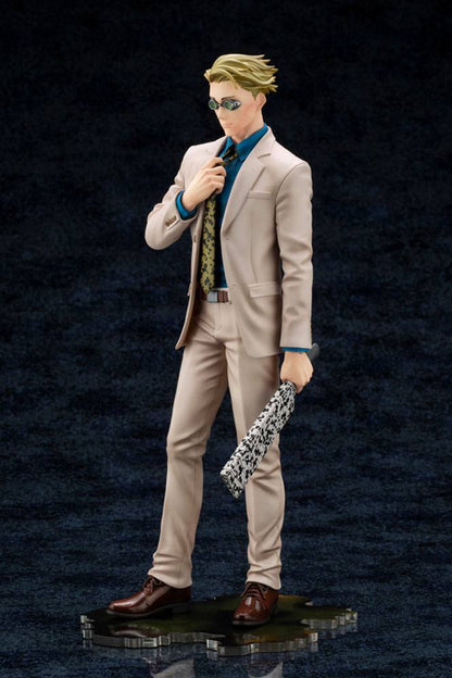 Kento Nanami Regular Edition ARTFXJ Series Kotobukiya