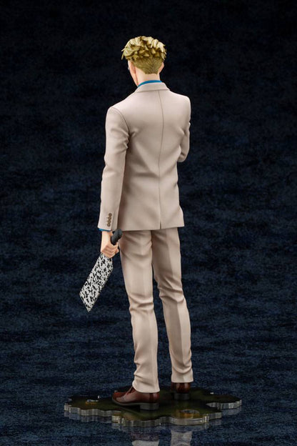 Kento Nanami Regular Edition ARTFXJ Series Kotobukiya