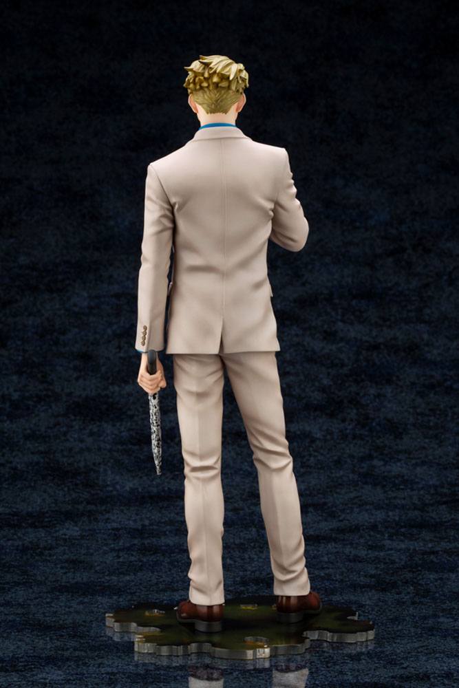 Kento Nanami Regular Edition ARTFXJ Series Kotobukiya
