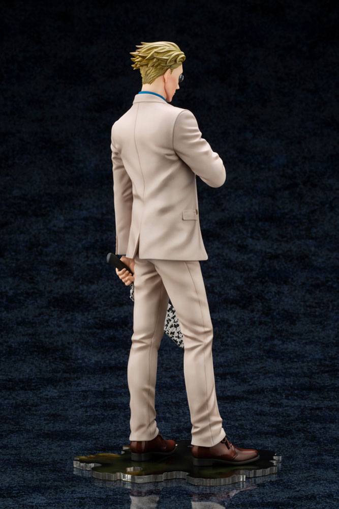 Kento Nanami Regular Edition ARTFXJ Series Kotobukiya