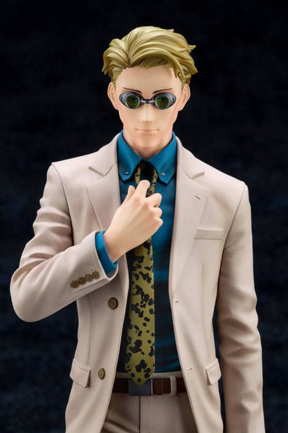 Kento Nanami Regular Edition ARTFXJ Series Kotobukiya