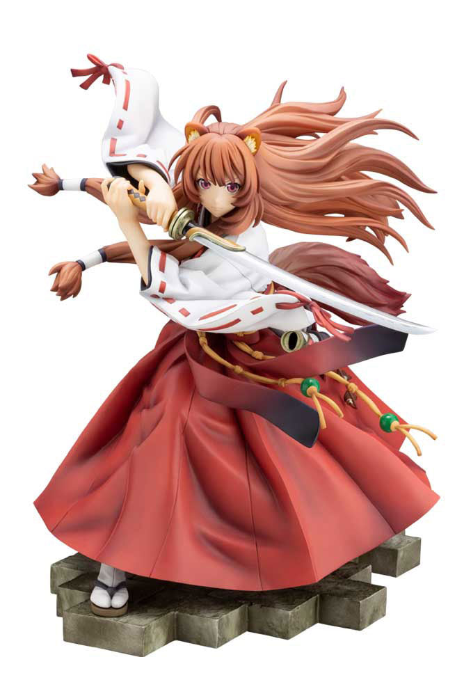 Raphtalia - The Rising of the Shield Hero Season 2 - Kotobukiya