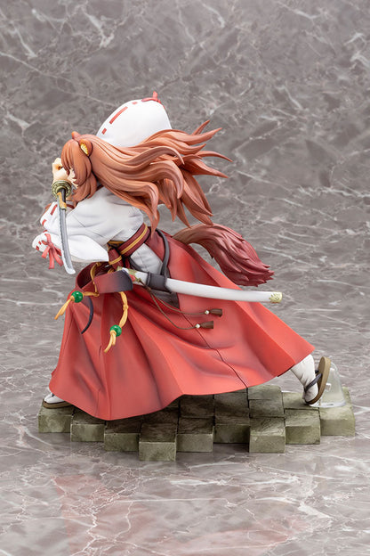 Raphtalia - The Rising of the Shield Hero Season 2 - Kotobukiya