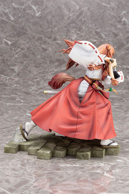 Raphtalia - The Rising of the Shield Hero Season 2 - Kotobukiya
