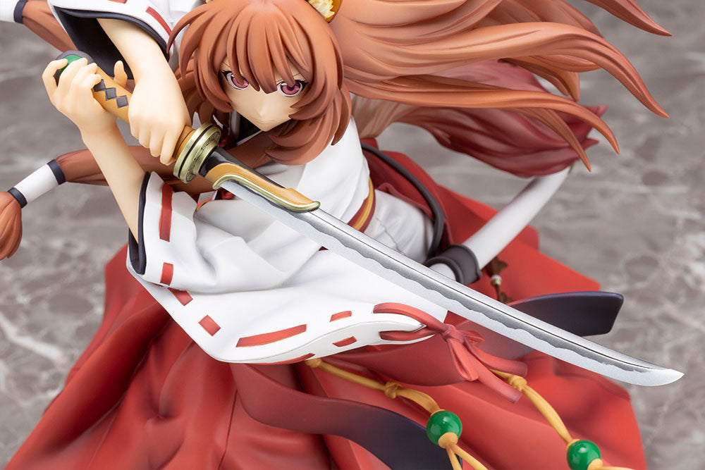 Raphtalia - The Rising of the Shield Hero Season 2 - Kotobukiya