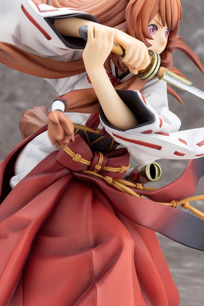 Raphtalia - The Rising of the Shield Hero Season 2 - Kotobukiya