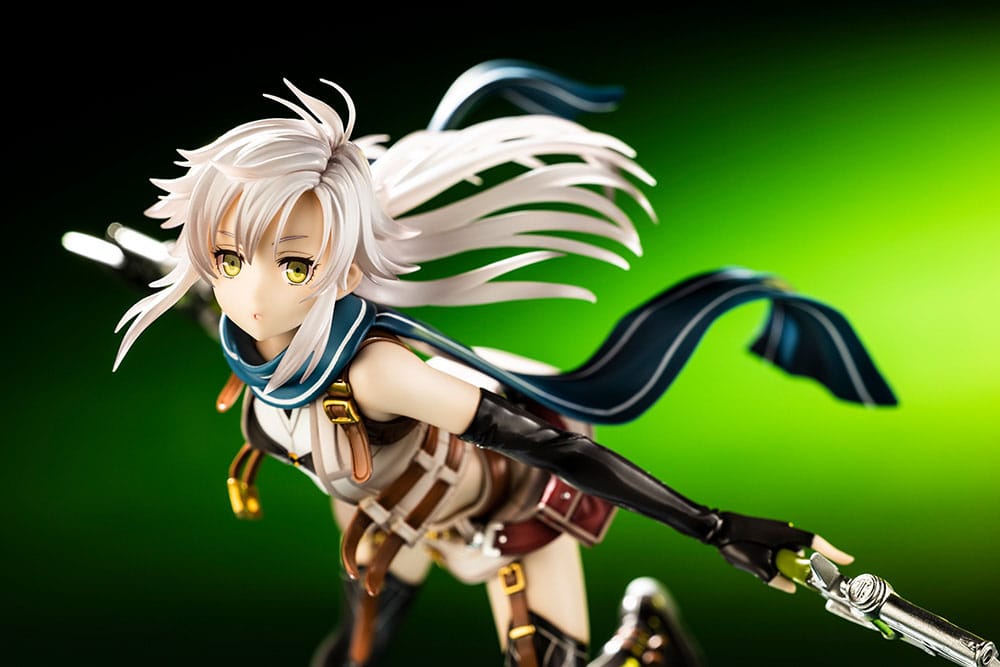 Fie Claussell The Legend of Heroes Kotobukiya