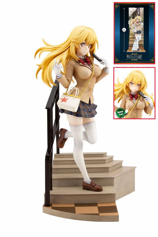Shokuhou Misaki 15th Anniversary Luxury Ver. - Kotobukiya - Anime Figuren günstig kaufen