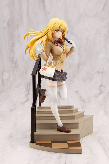 Shokuhou Misaki 15th Anniversary Luxury Ver. - Kotobukiya