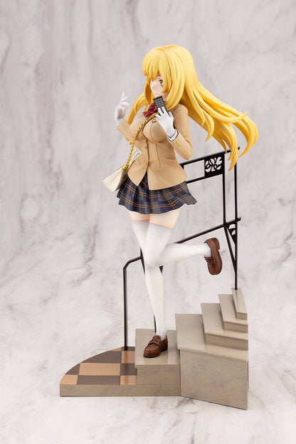 Shokuhou Misaki 15th Anniversary Luxury Ver. - Kotobukiya