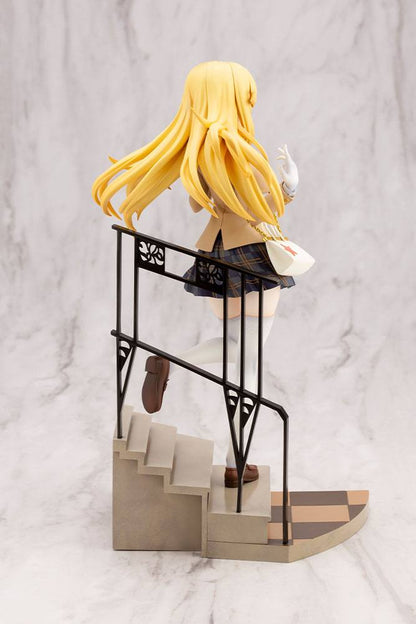 Shokuhou Misaki 15th Anniversary Luxury Ver. - Kotobukiya