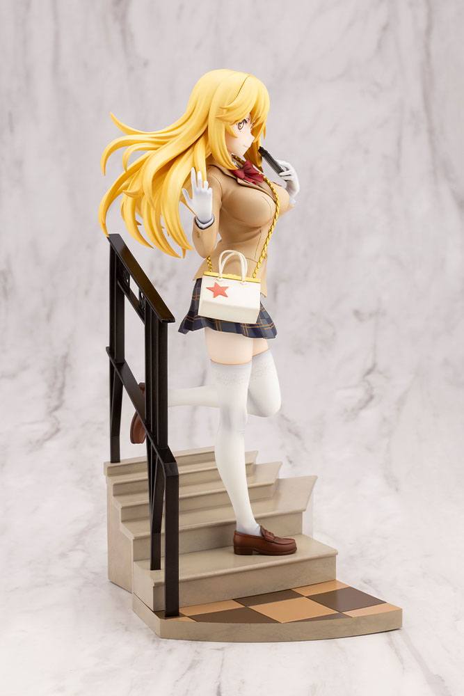 Shokuhou Misaki 15th Anniversary Luxury Ver. - Kotobukiya