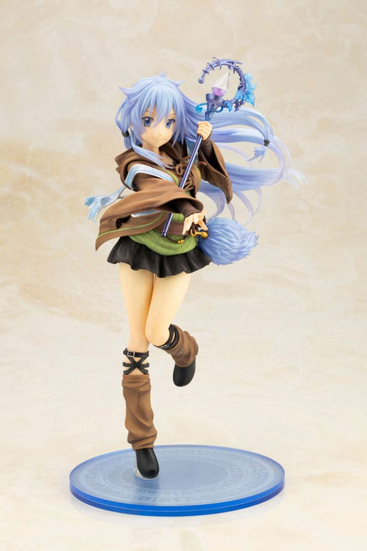 Suireitsukai Eria Water Charmer LTD Edition Yu-Gi-Oh! Kotobukiya - Anime Figuren günstig kaufen