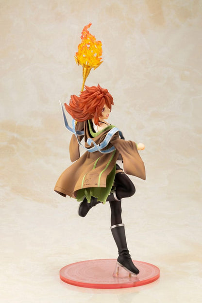 Kareitsukai Hiita - LTD Edition - Kotobukiya