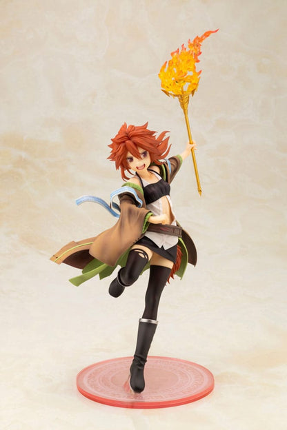Kareitsukai Hiita - LTD Edition - Kotobukiya