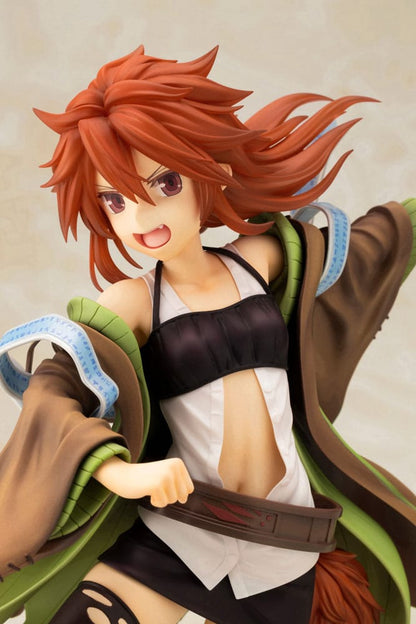 Kareitsukai Hiita - STD Edition - Kotobukiya - Anime Figuren günstig kaufen