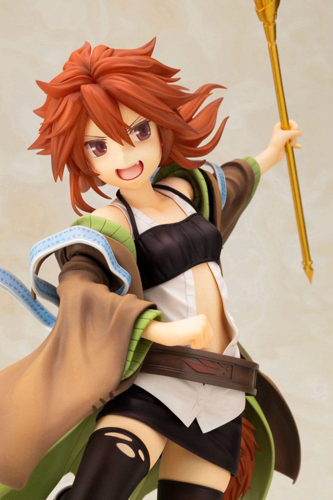 Kareitsukai Hiita - STD Edition - Kotobukiya