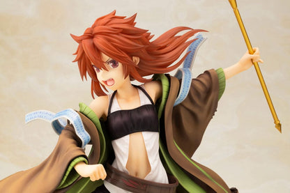 Kareitsukai Hiita - LTD Edition - Kotobukiya