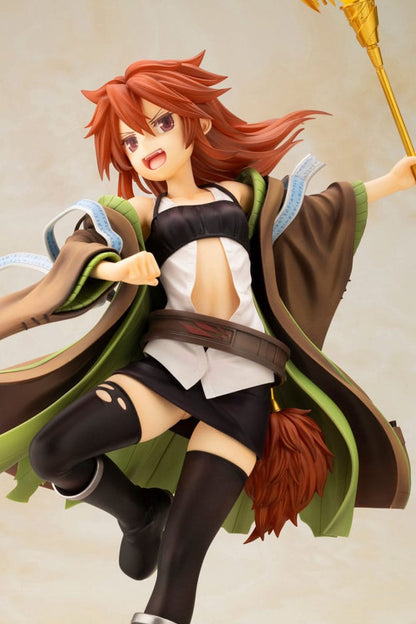Kareitsukai Hiita - STD Edition - Kotobukiya