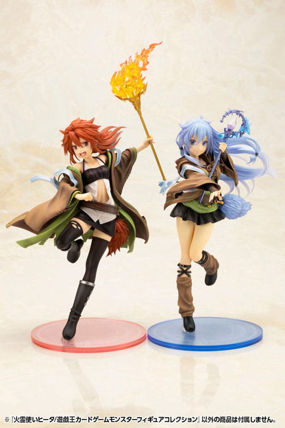 Kareitsukai Hiita - STD Edition - Kotobukiya