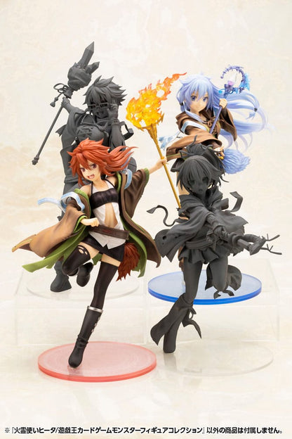 Kareitsukai Hiita - STD Edition - Kotobukiya
