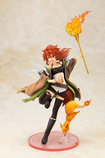 Kareitsukai Hiita - LTD Edition - Kotobukiya