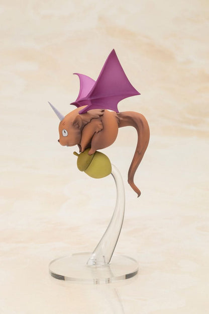 Earth Charmer (Chireitsukai Ausu) Yu-Gi-Oh! Kotobukiya