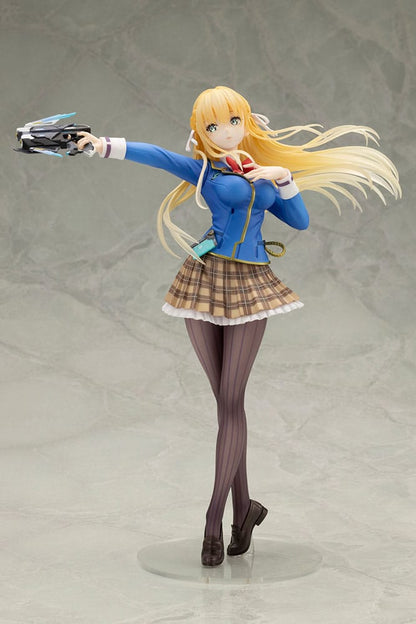 Tsukasa Tojo Heaven Burns Red Kotobukiya - Anime Figuren günstig kaufen