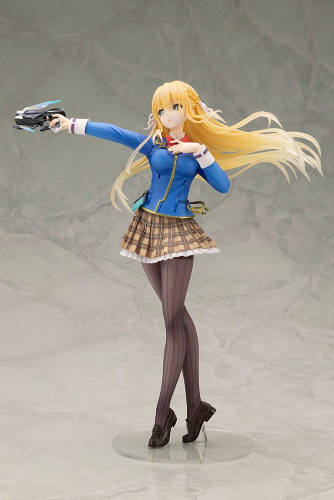 Tsukasa Tojo Heaven Burns Red Kotobukiya - Anime Figuren günstig kaufen
